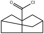 2,5-Methanopentalene-3a(1H)-carbonyl chloride, hexahydro- (9CI)