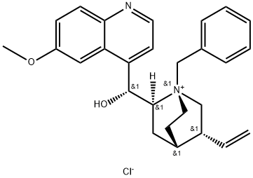 N-BENZYLQUININIUM CHLORIDE