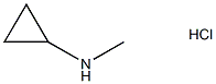 N-CYCLOPROPYL-METHYLAMINE HCL
