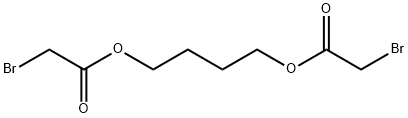 Bromoacetic acid 1,4-butanediyl ester