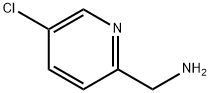 1-(5-CHLOROPYRIDIN-2-YL)METHANAMINE