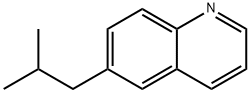 6-ISOBUTYLQUINOLINE