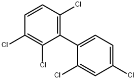 2,2',3,4',6-PENTACHLOROBIPHENYL