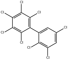 2,2',3,3',4,5,5',6-OCTACHLOROBIPHENYL