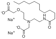 Amphoterge(R) K-2