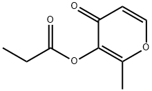 Maltol propionate