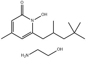 Piroctone olamine