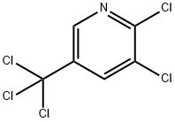 2,3-Dichloro-5-(trichloromethyl)pyridine