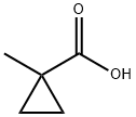 1-METHYLCYCLOPROPANE-1-CARBOXYLIC ACID