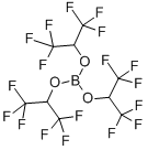 BORIC ACID TRIS(HEXAFLUOROISOPROPYL) ESTER