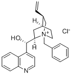 N-BENZYLCINCHONINIUM CHLORIDE