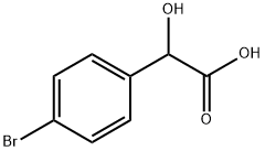 4-Bromomandelic acid