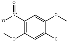 1-Chloro-2,5-dimethoxy-4-nitrobenzene
