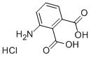 3-AMINOPHTHALIC ACID HYDROCHLORIDE