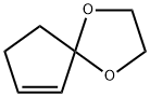 2-CYCLOPENTEN-1-ONE ETHYLENE KETAL