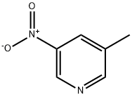 3-METHYL-5-NITROPYRIDINE