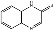 2-QUINOXALINETHIOL