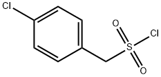 (4-CHLORO-PHENYL)-METHANESULFONYL CHLORIDE