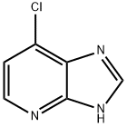 7-chloro-1H-imidazo[4,5-b]pyridine