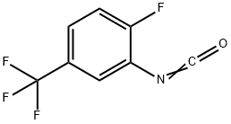 2-Fluoro-5-(trifluoromethyl)phenyl isocyanate