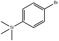 1-BROMO-4-TRIMETHYLSILYLBENZENE