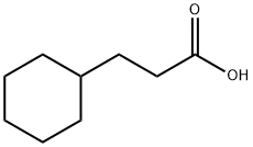 Cyclohexanepropionic acid