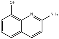 2-AMINO-8-HYDROXYQUINOLINE