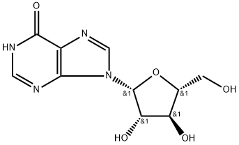 HYPOXANTHINE-9-BETA-D-ARABINOFURANOSIDE