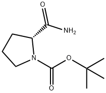 D-1-N-BOC-PROLINAMIDE