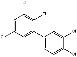 2,3,3',4',5-PENTACHLOROBIPHENYL