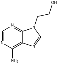 2-(6-Aminopurin-9-yl)ethanol