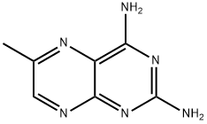 6-Methyl-2,4-pteridinediamine