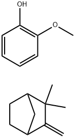 3-[5,5,6-TRIMETHYLBICYCLO[2.2.1]HEPT-2-YL]CYCLOHEXAN-1-OL