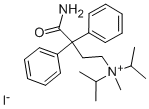 ISOPROPAMIDE IODIDE