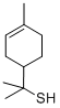 p-Menthene-8-thiol