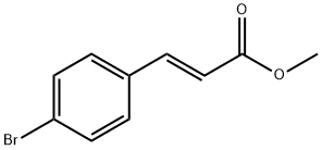 (E)-METHYL 3-(4-BROMOPHENYL)ACRYLATE