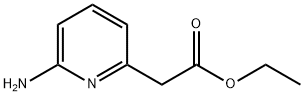 Ethyl (6-aminopyridin-2-yl)acetate