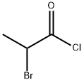 2-Bromopropionyl chloride