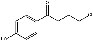 4-CHLORO-4'-HYDROXYBUTYROPHENONE