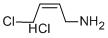 CIS-4-CHLORO-2-BUTENYLAMINE HYDROCHLORIDE