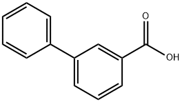 3-Biphenylcarboxylic acid