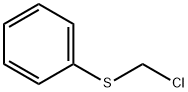 CHLOROMETHYL PHENYL SULFIDE