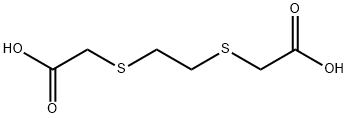 (ETHYLENEDITHIO)DIACETIC ACID