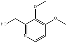 3,4-Dimethoxy-2-pyridinemethanol