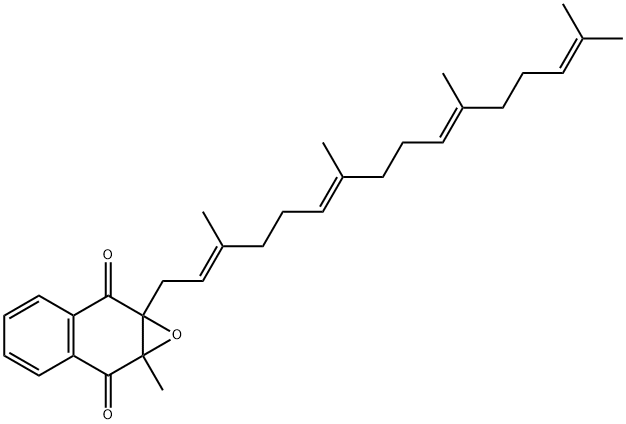 Menaquinone 4 2,3-Epoxide