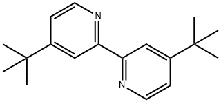 4,4'-Di-tert-butyl-2,2'-bipyridine