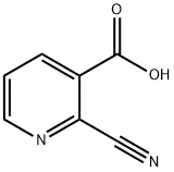 2-CYANOPYRIDINE-3-CARBOXYLIC ACID