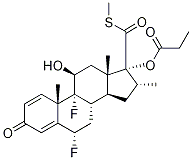 Ticabesone Propionate