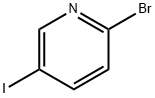 2-Bromo-5-iodopyridine