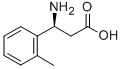 (S)-3-AMINO-3-(2-METHYL-PHENYL)-PROPIONIC ACID